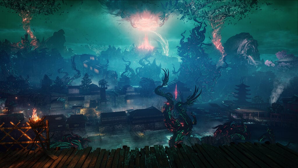 Bản mở rộng “Hell Rising” của Nioh 3 sẽ ra mắt vào ngày 19 tháng 8