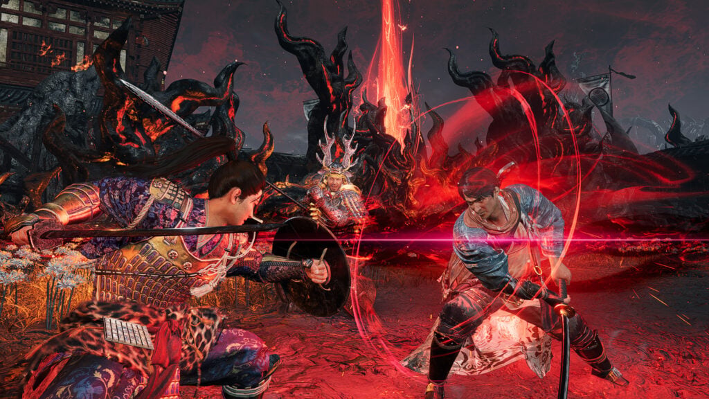 Bản mở rộng “Hell Rising” của Nioh 3 sẽ ra mắt vào ngày 19 tháng 8