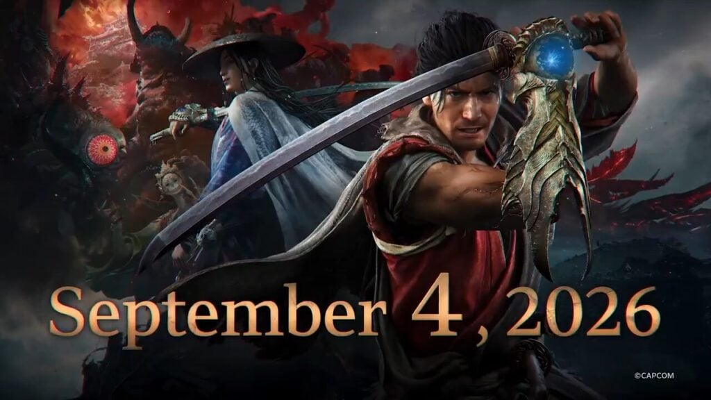 Onimusha: Way of the Sword đẩy lịch phát hành lên ngày 4/9