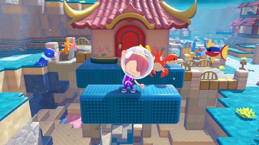 Bản DLC của tựa game Pokémon Pokopia mang tên “Expansion Pass Part 1: Bubbly Basin” sẽ ra mắt vào ngày 5/8