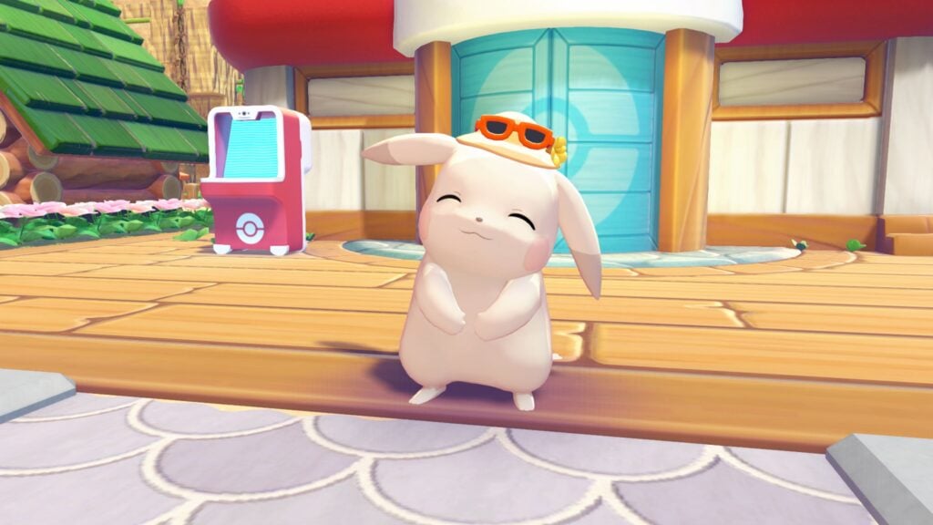 Bản DLC của tựa game Pokémon Pokopia mang tên “Expansion Pass Part 1: Bubbly Basin” sẽ ra mắt vào ngày 5/8