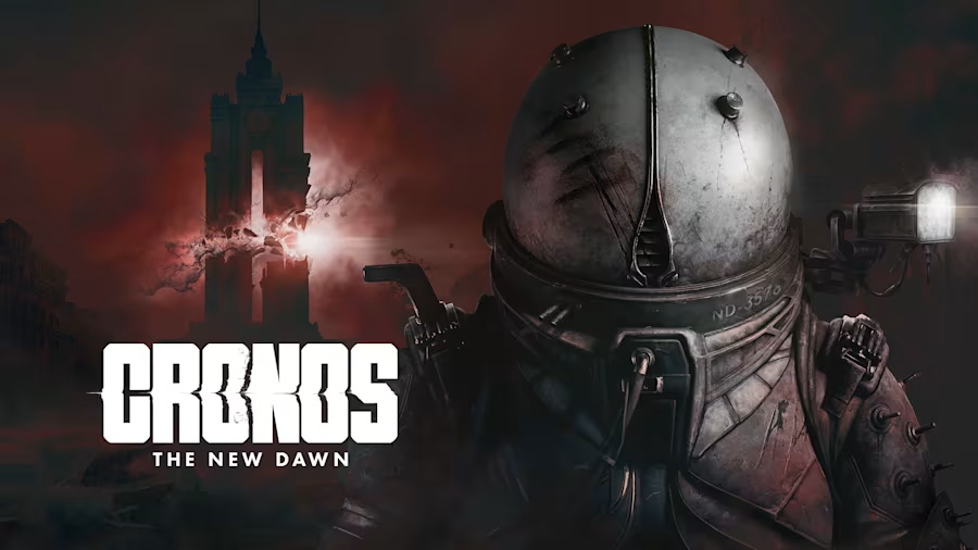 Giới Thiệu Game Cronos: The New Dawn - Nintendo Switch 2