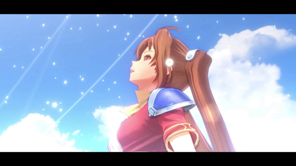 Giới Thiệu Trails in the Sky 1st Chapter - Nintendo Switch