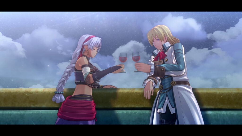 Trails in the Sky 1st Chapter bổ sung phiên bản Switch 2 và ra mắt Demo trên nhiều hệ máy
