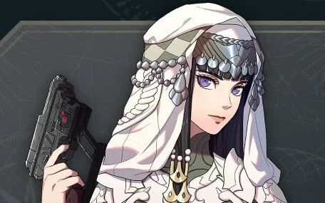 Tựa game mới của series Fire Emblem bổ sung thêm vũ khí mới với hỏa lực cực mạnh