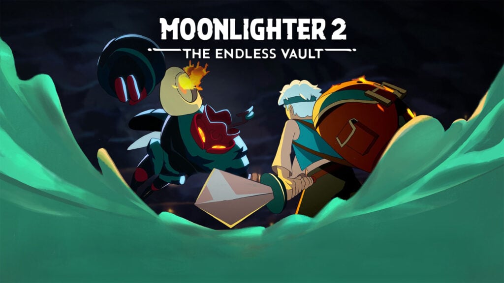 Moonlighter 2: The Endless Vault sẽ chính thức ra mắt vào ngày 2/9