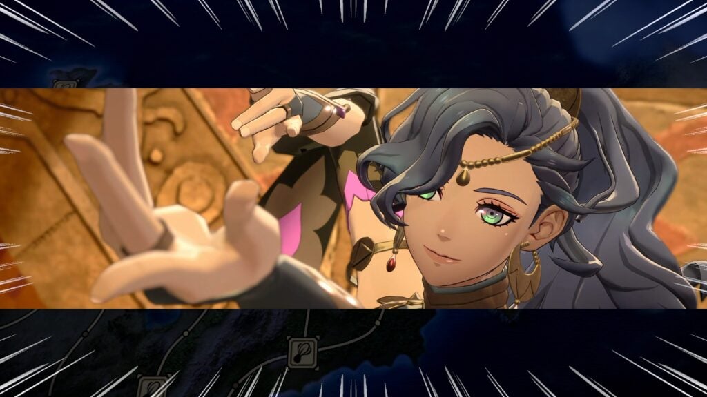 Fire Emblem: Fortune’s Weave hé lộ hàng loạt thông tin mới về nhân vật, Đại Hội Anh Hùng, hệ thống lớp nhân vật, chiến đấu và nhiều nội dung khác