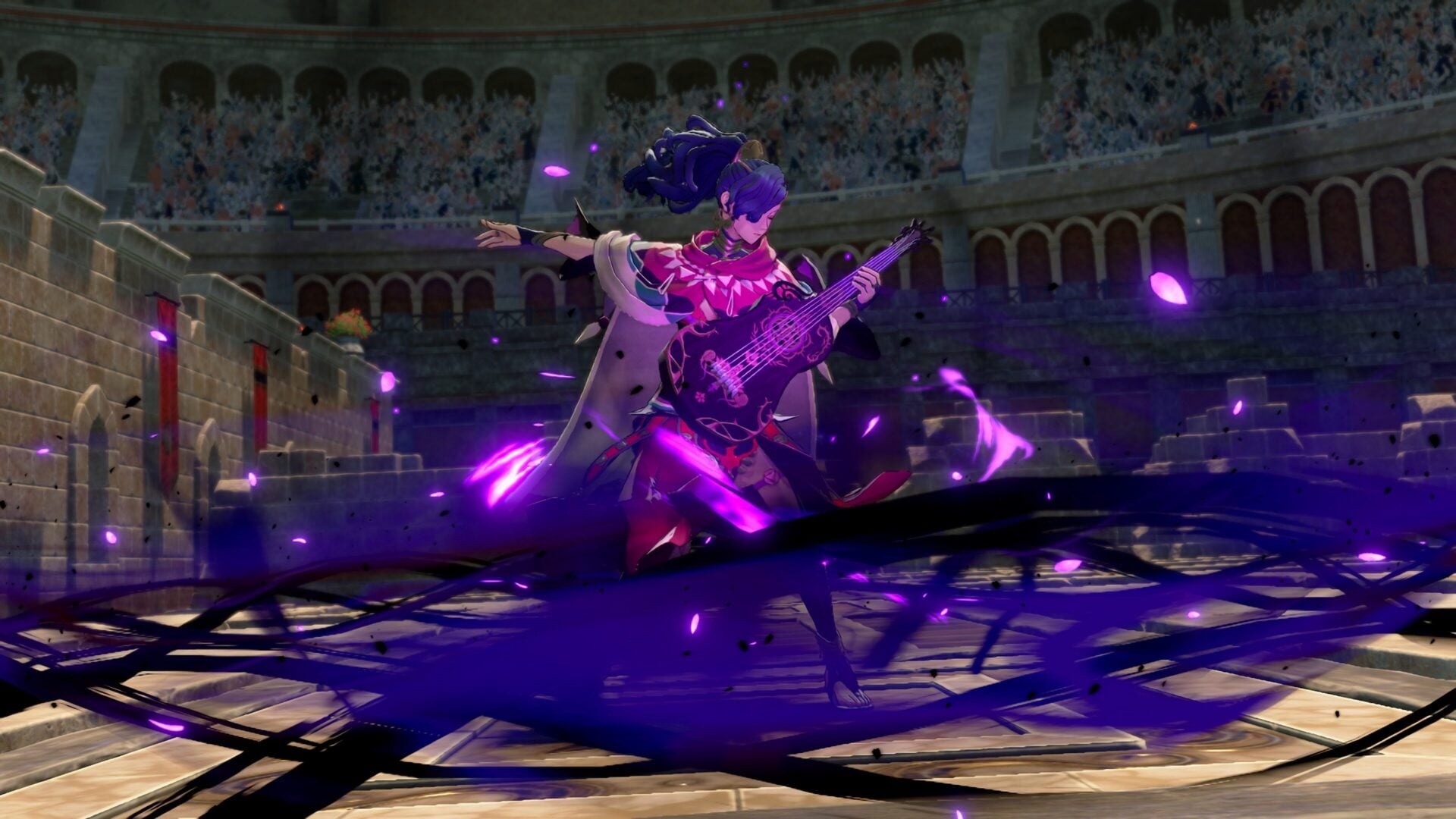 Fire Emblem: Fortune’s Weave hé lộ hàng loạt thông tin mới về nhân vật, Đại Hội Anh Hùng, hệ thống lớp nhân vật, chiến đấu và nhiều nội dung khác