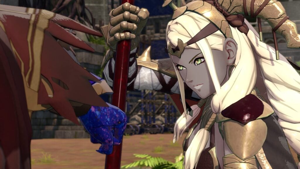 Fire Emblem: Fortune’s Weave hé lộ hàng loạt thông tin mới về nhân vật, Đại Hội Anh Hùng, hệ thống lớp nhân vật, chiến đấu và nhiều nội dung khác