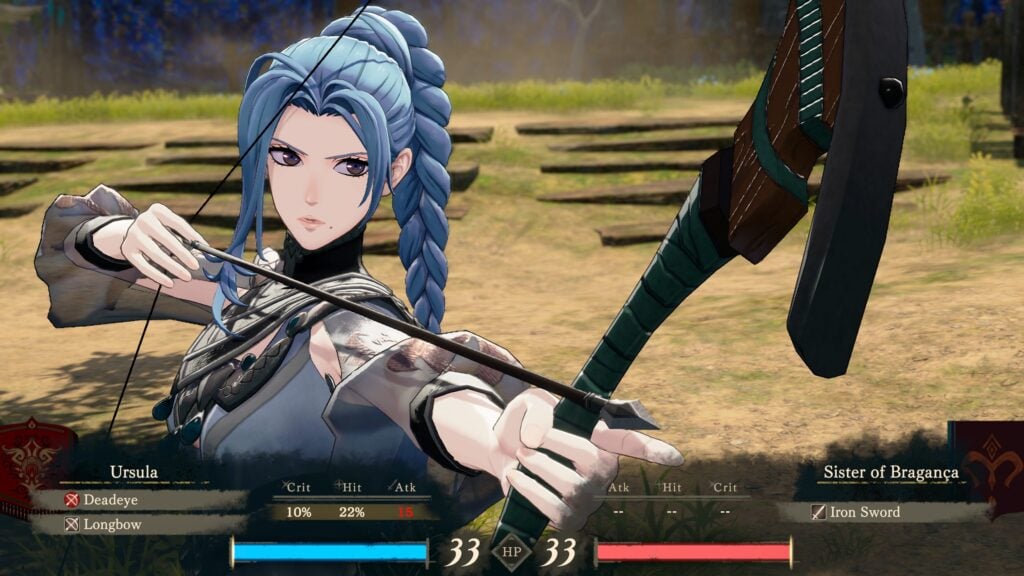 Fire Emblem: Fortune’s Weave hé lộ hàng loạt thông tin mới về nhân vật, Đại Hội Anh Hùng, hệ thống lớp nhân vật, chiến đấu và nhiều nội dung khác