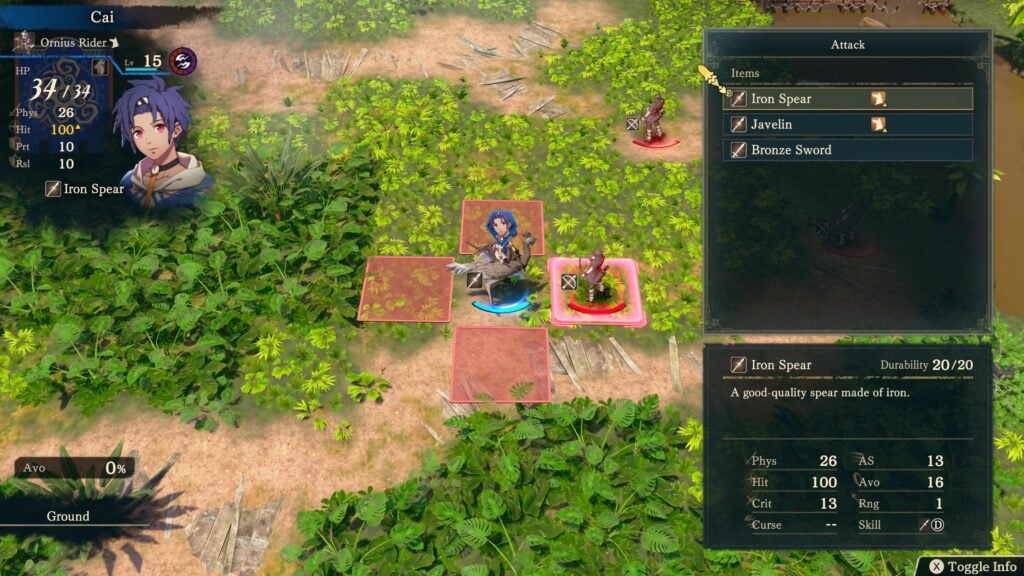 Fire Emblem: Fortune’s Weave hé lộ hàng loạt thông tin mới về nhân vật, Đại Hội Anh Hùng, hệ thống lớp nhân vật, chiến đấu và nhiều nội dung khác