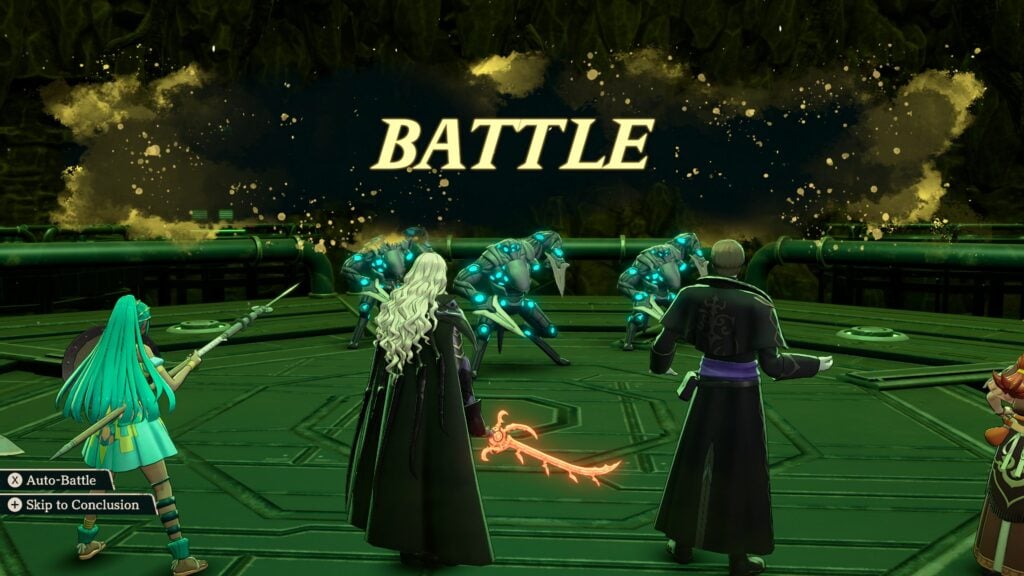 Fire Emblem: Fortune’s Weave hé lộ hàng loạt thông tin mới về nhân vật, Đại Hội Anh Hùng, hệ thống lớp nhân vật, chiến đấu và nhiều nội dung khác