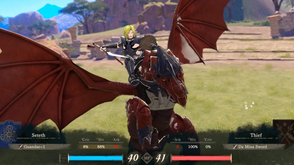 Fire Emblem: Fortune’s Weave hé lộ hàng loạt thông tin mới về nhân vật, Đại Hội Anh Hùng, hệ thống lớp nhân vật, chiến đấu và nhiều nội dung khác