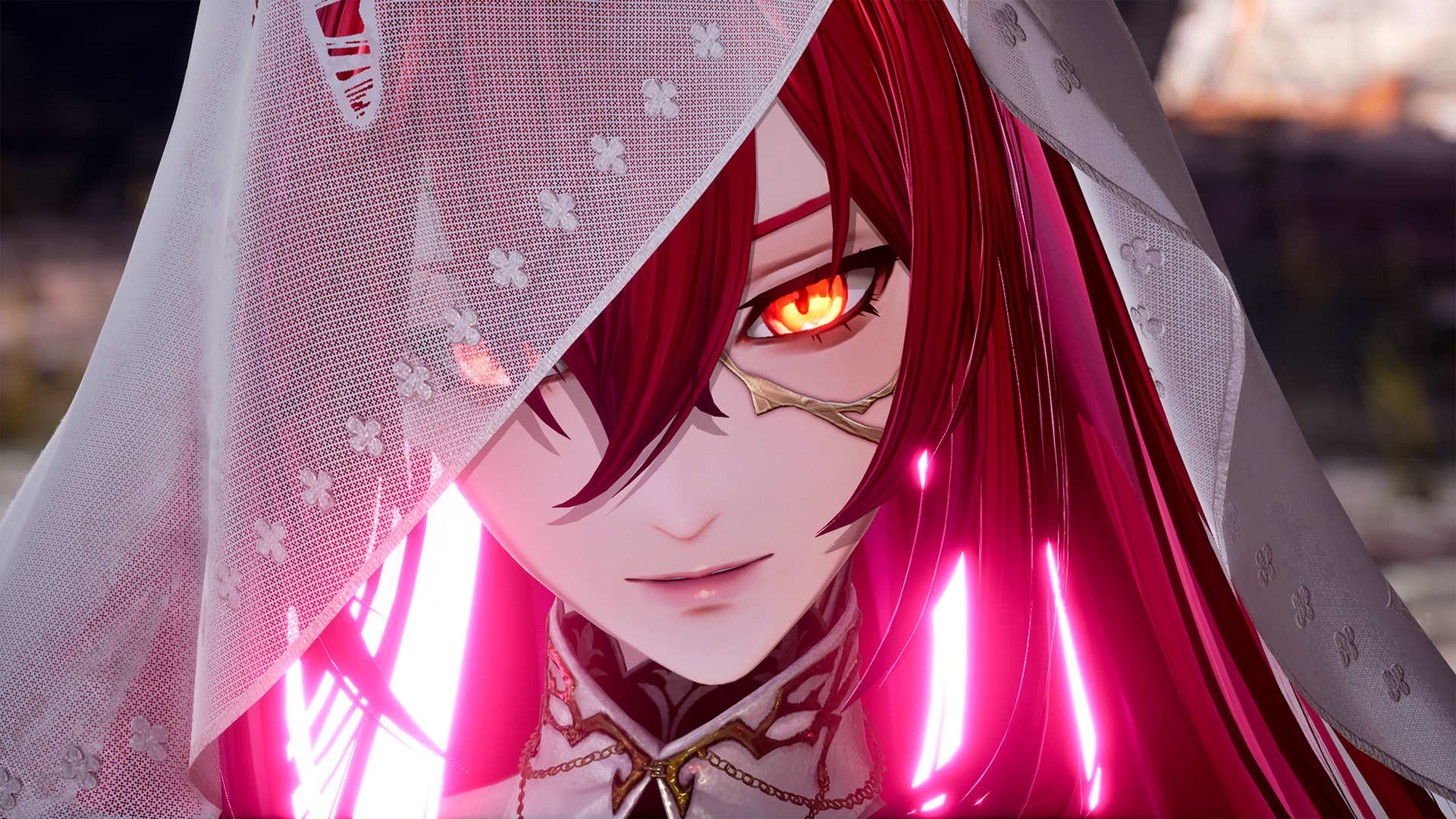 Bản mở rộng “Mask of Idris” của Code Vein II sẽ ra mắt vào ngày 9 tháng 9 cùng bản cập nhật 2.0