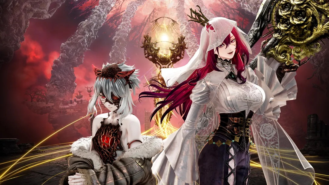 Bản mở rộng “Mask of Idris” của Code Vein II sẽ ra mắt vào ngày 9 tháng 9 cùng bản cập nhật 2.0