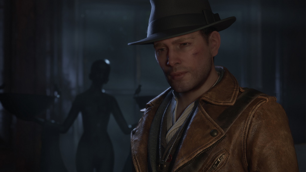 The Sinking City 2 sẽ cập bến Switch 2 vào năm 2027