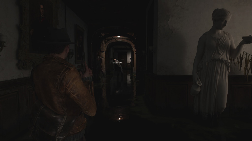 The Sinking City 2 sẽ cập bến Switch 2 vào năm 2027