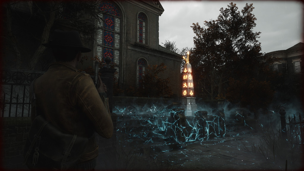The Sinking City 2 sẽ cập bến Switch 2 vào năm 2027