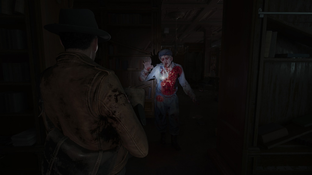 The Sinking City 2 sẽ cập bến Switch 2 vào năm 2027