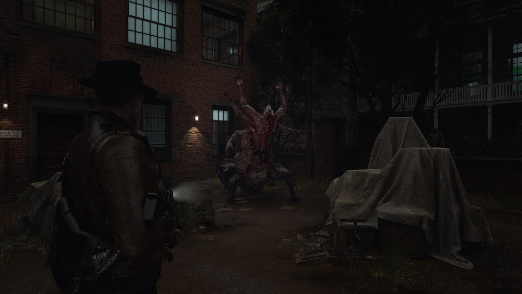 The Sinking City 2 sẽ cập bến Switch 2 vào năm 2027