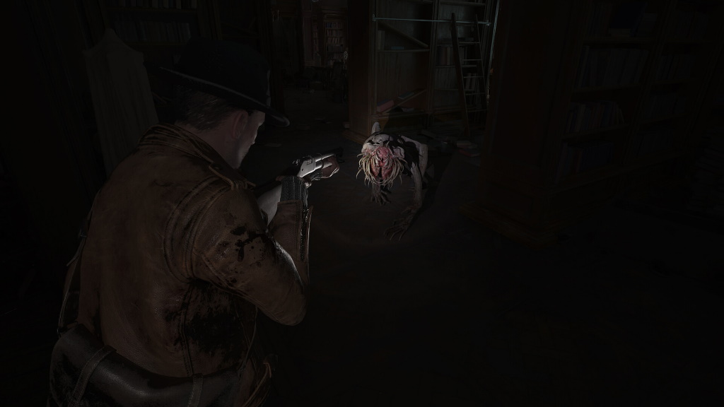 The Sinking City 2 sẽ cập bến Switch 2 vào năm 2027