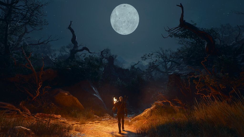 The Witcher 3: Wild Hunt – Remastered được công bố cho PS5, Xbox Series, Switch 2 và PC
