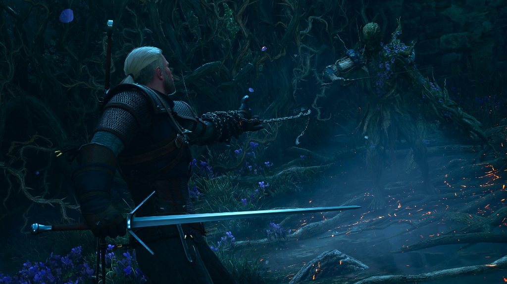 The Witcher 3: Wild Hunt – Remastered được công bố cho PS5, Xbox Series, Switch 2 và PC