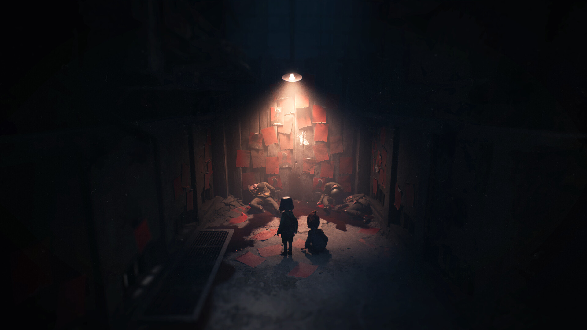 Bản DLC “The Prisoner” của tựa game phiêu lưu kinh dị REANIMAL đã chính thức ra mắt!
