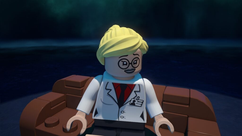 LEGO Batman: Legacy of the Dark Knight công bố DLC “Mayhem Collection”