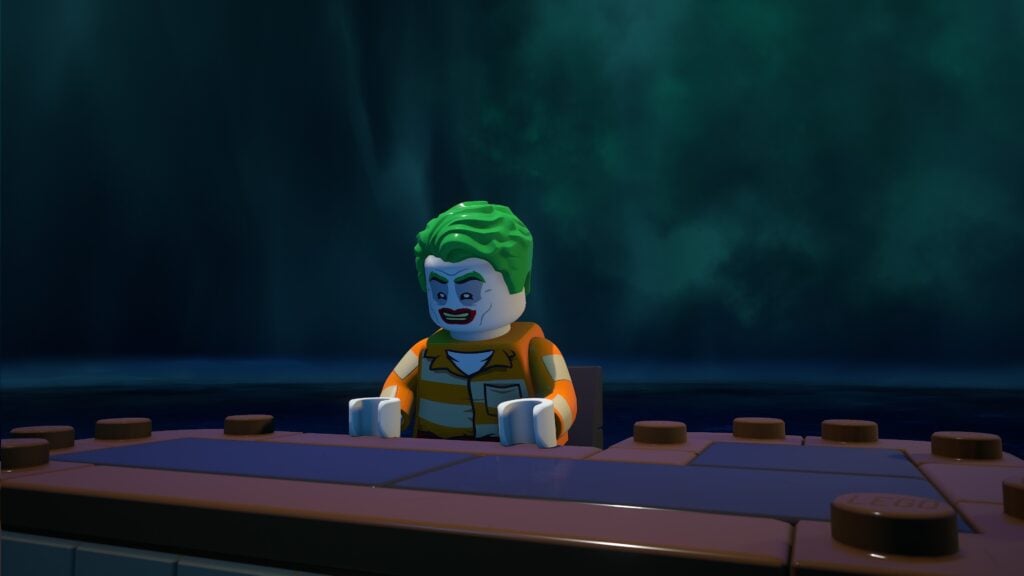 LEGO Batman: Legacy of the Dark Knight công bố DLC “Mayhem Collection”