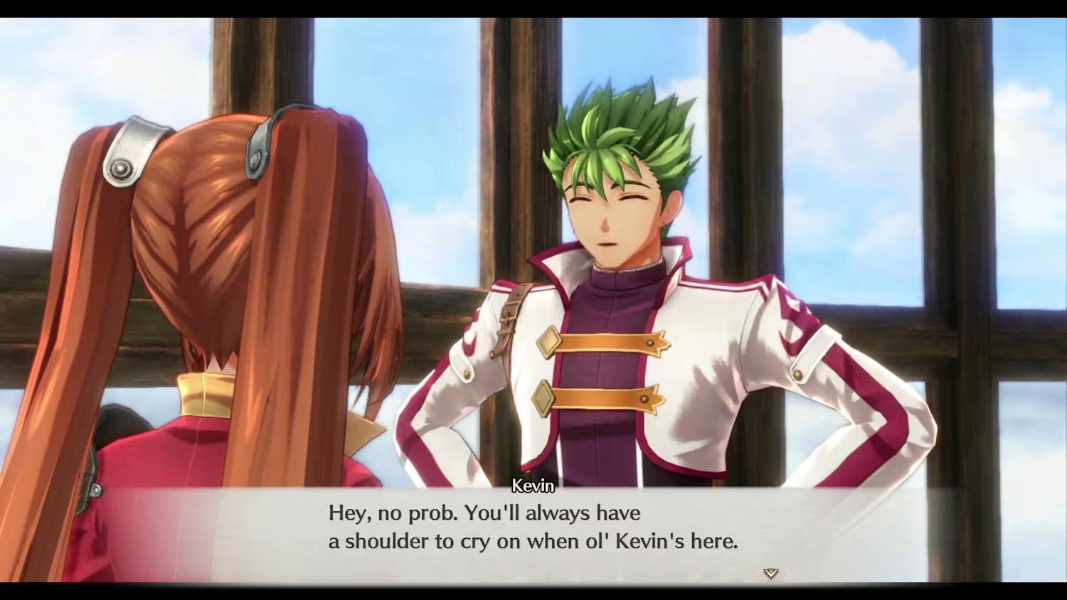 Trails in the Sky 2nd Chapter hiện đã có thể trải nghiệm thông qua bản demo