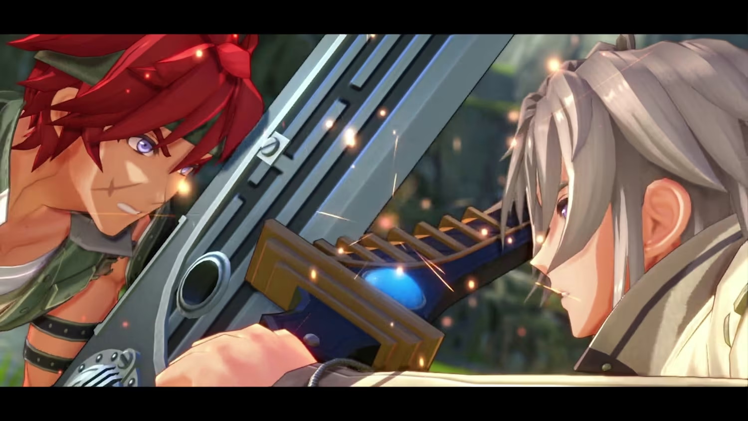 Trails in the Sky 2nd Chapter hiện đã có thể trải nghiệm thông qua bản demo