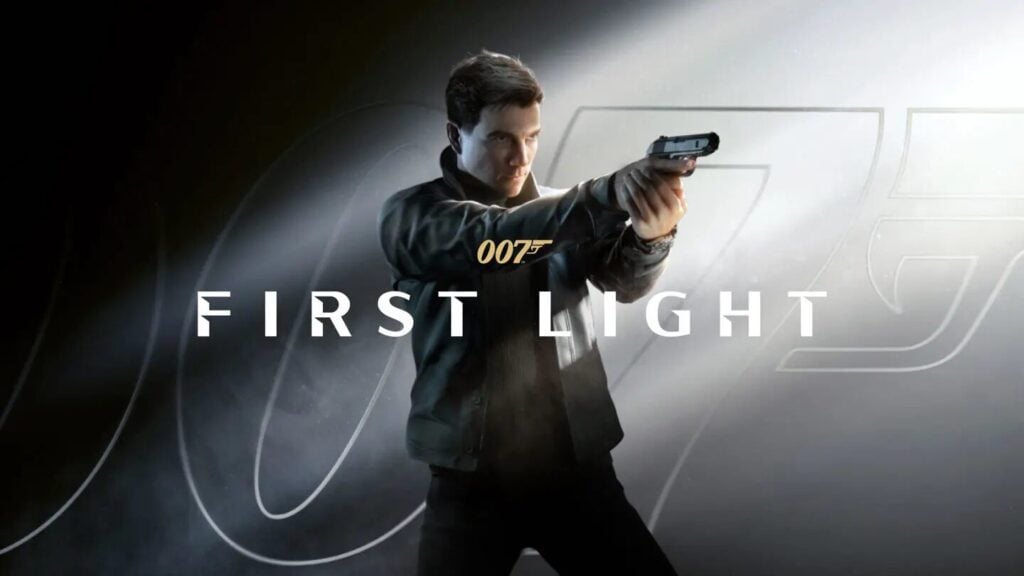 007 First Light được xác nhận ngày ra mắt trong 2026