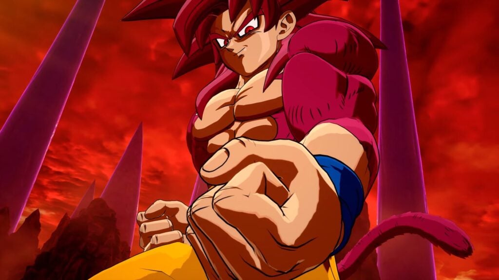 DLC tiếp theo của Dragon Ball: Sparking! ZERO sẽ lộ diện vào tháng 1/2026