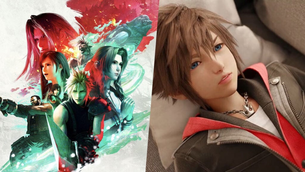 Tiến trình phát triển Part 3 của Final Fantasy VII Remake và Kingdom Hearts IV vẫn đang diễn ra thuận lợi