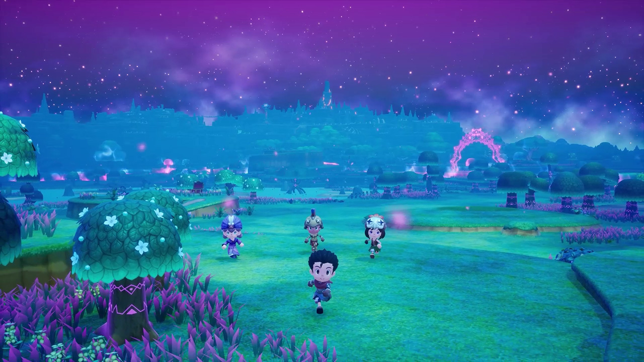 FANTASY LIFE i: The Girl Who Steals Time sẽ có bản DLC miễn phí vào tháng 12