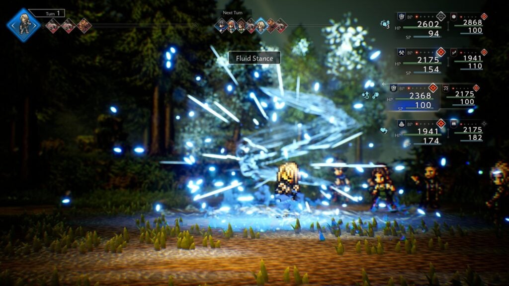 Giới Thiệu Game Octopath Traveler 0 Collector's Edition - Nintendo Switch