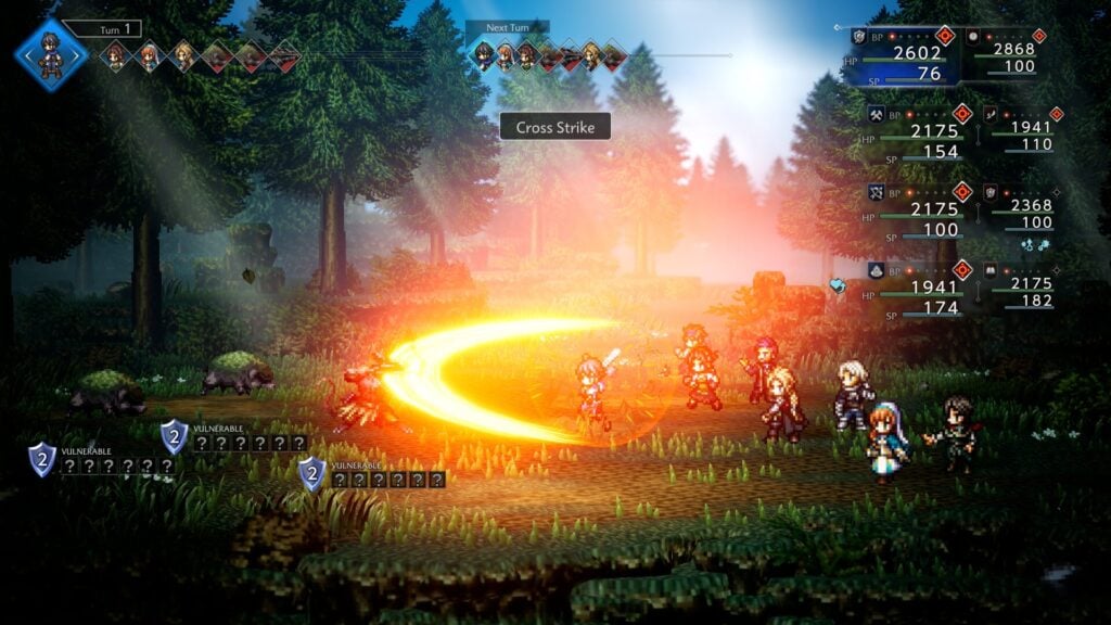 Giới Thiệu Game Octopath Traveler 0 Collector's Edition - Nintendo Switch