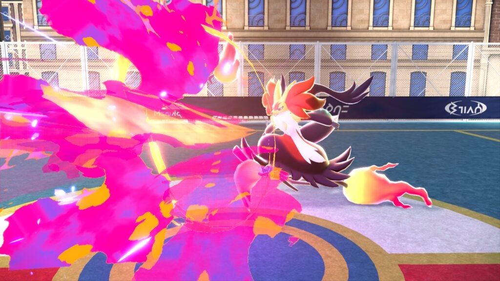 Pokemon Legends: Z-A ra mắt Trailer cuối cùng và công bố thêm DLC ‘Mega Dimension’