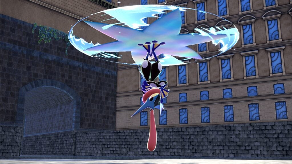 Pokemon Legends: Z-A ra mắt Trailer cuối cùng và công bố thêm DLC ‘Mega Dimension’