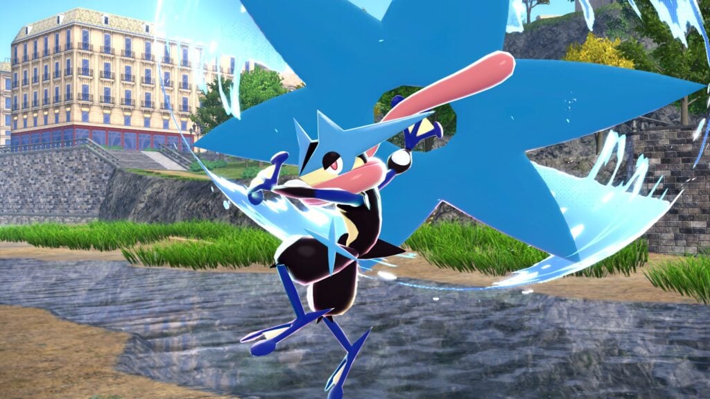 Pokemon Legends: Z-A ra mắt Trailer cuối cùng và công bố thêm DLC ‘Mega Dimension’