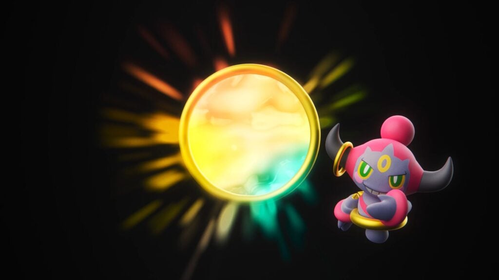Pokemon Legends: Z-A ra mắt Trailer cuối cùng và công bố thêm DLC ‘Mega Dimension’