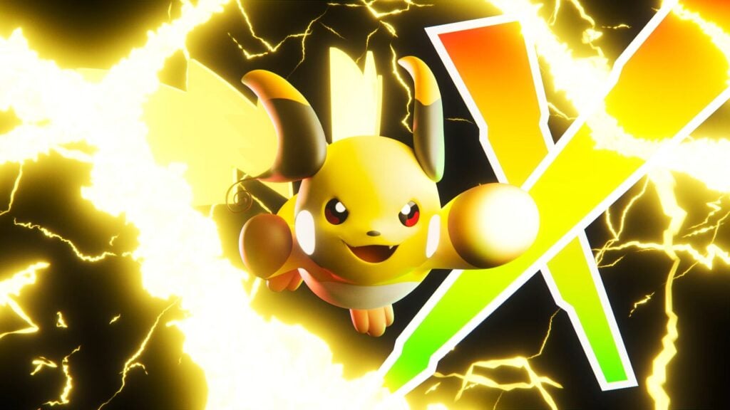 Pokemon Legends: Z-A ra mắt Trailer cuối cùng và công bố thêm DLC ‘Mega Dimension’