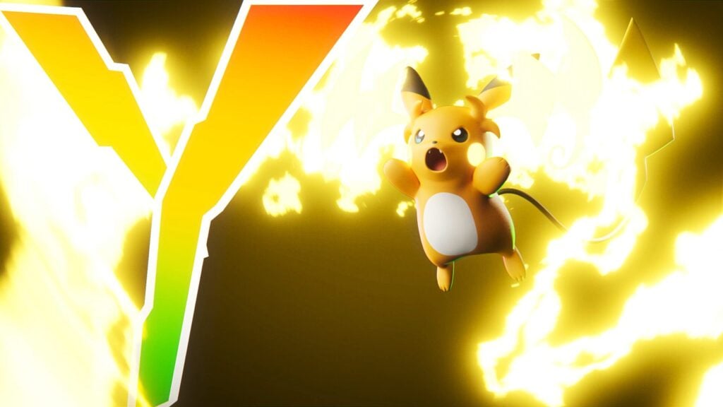 Pokemon Legends: Z-A ra mắt Trailer cuối cùng và công bố thêm DLC ‘Mega Dimension’