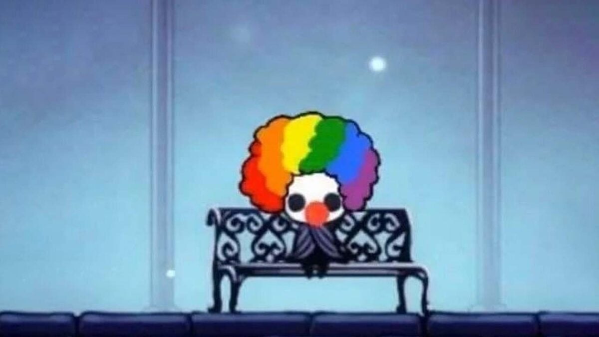 Hollow Knight: Silksong khiến game thủ khổ sở vì lượt mua quá tải trên nhiều nền tảng