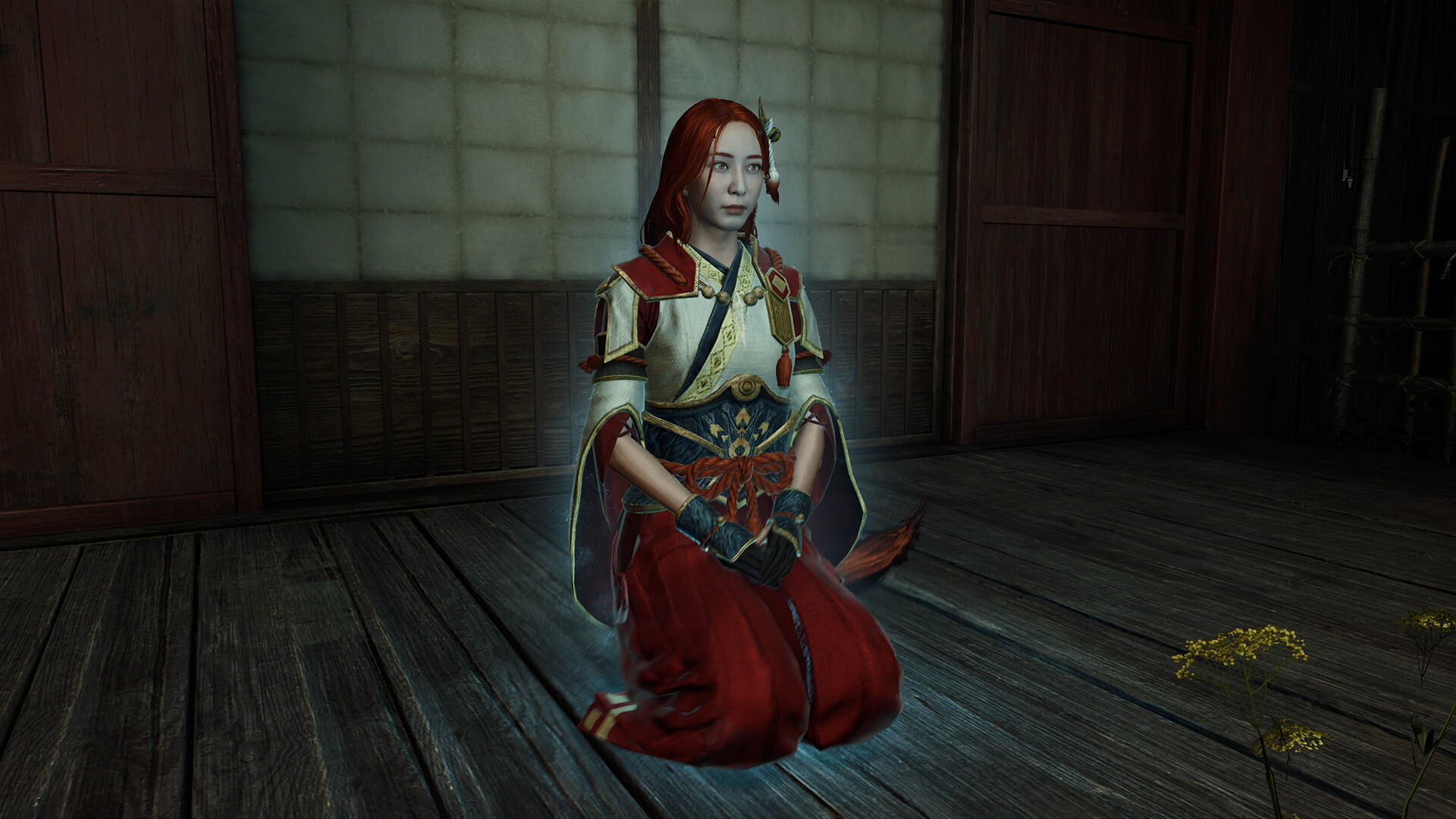 Onimusha: Way of the Sword ra mắt DLC crossover với Monster Hunter Rise