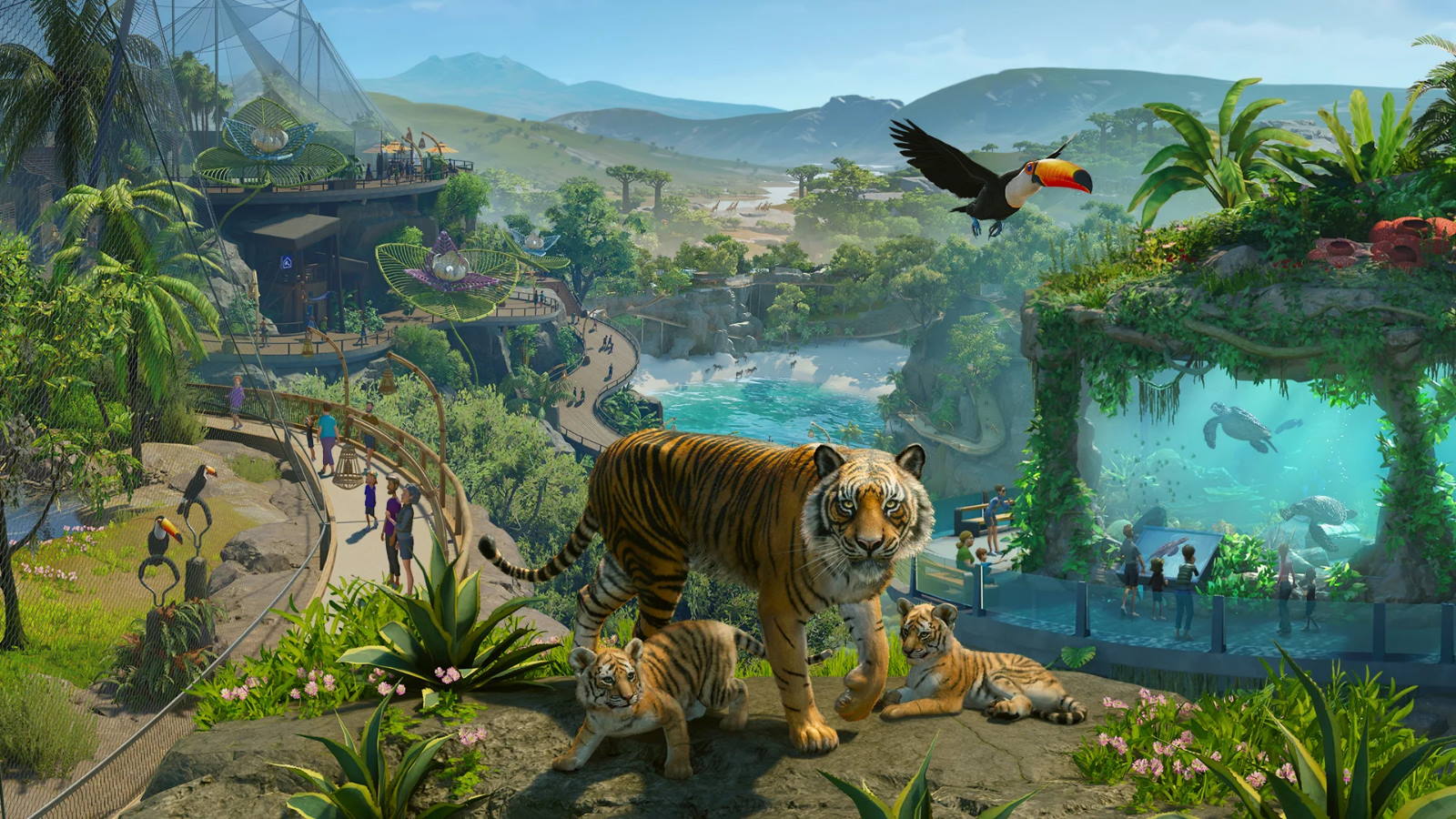 Tiến vào tháng 10/2026: Đại tiệc game cuối năm chính thức bắt đầu