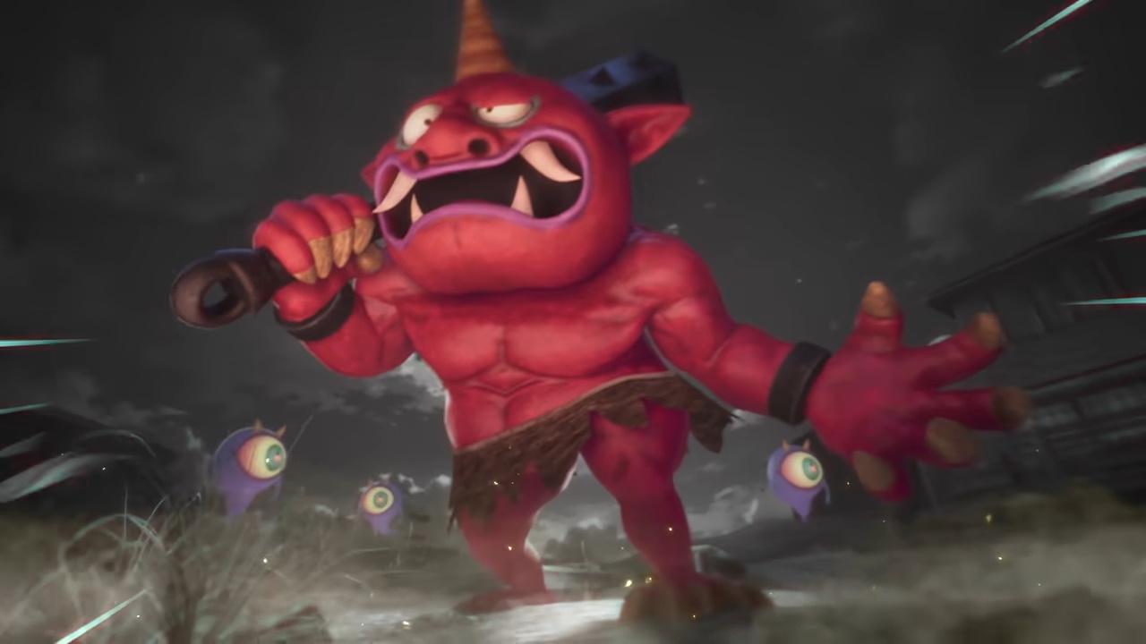 Yo-kai Watch 2: Haunted Domain sẽ được phát hành trên PS5, PC và Switch 2