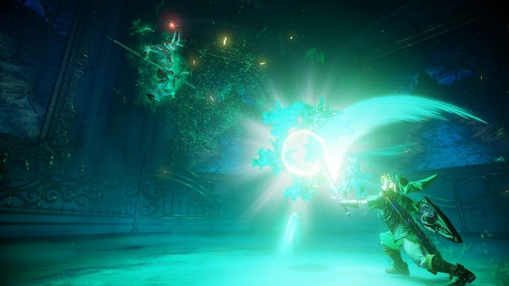 Bản Remake toàn diện của The Legend of Zelda: Ocarina of Time sẽ chính thức phát hành vào ngày 5 tháng 11