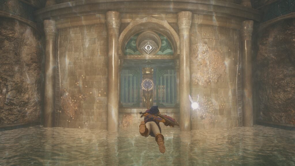 Bản Remake toàn diện của The Legend of Zelda: Ocarina of Time sẽ chính thức phát hành vào ngày 5 tháng 11